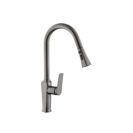 Змішувач для кухні Kroner KRP Makon — GRP030-T Змішувач для кухні Kroner KRP Makon — GRP030-T