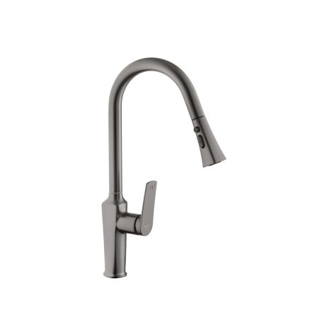 Змішувач для кухні Kroner KRP Makon — GRP030-T