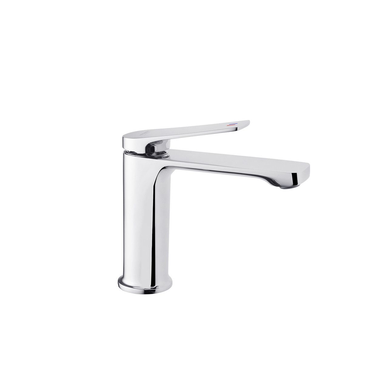 Змішувач для раковини Kroner KRP Makon — C010 Змішувач для раковини Kroner KRP Makon — C010