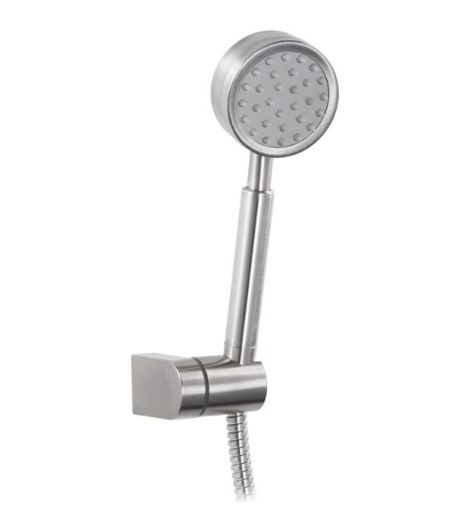 Душевой набор Rix Shower SET-04 (Шланг, лейка, кронштейн) Душевой набор Rix Shower SET-04 (Шланг, лейка, кронштейн)