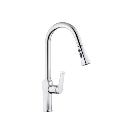 Змішувач для кухні Kroner KRP Makon — C030-T