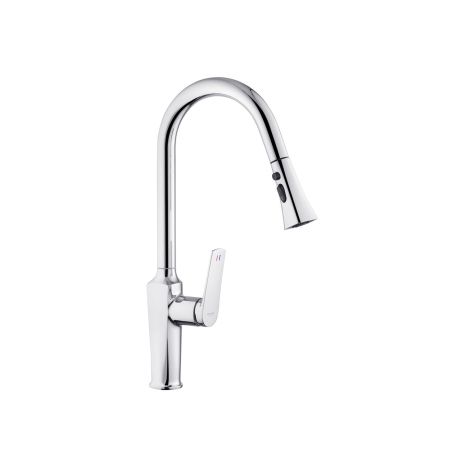 Змішувач для кухні Kroner KRP Makon — C030-T Змішувач для кухні Kroner KRP Makon — C030-T