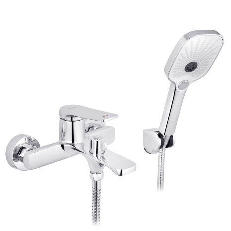 Змішувач для ванни Kroner KRP Makon — C060