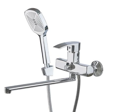 Смеситель для ванной MiX Magnum 006 Euro