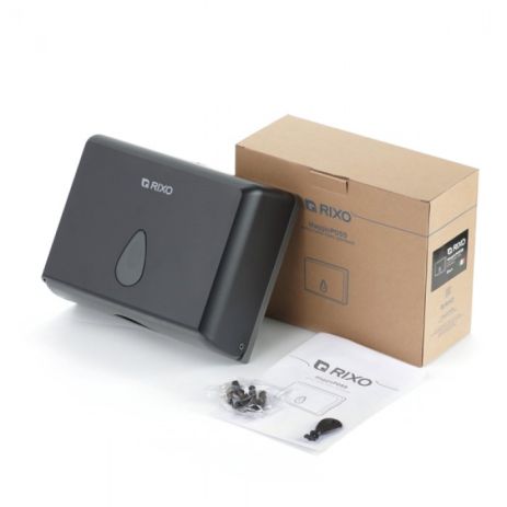 Диспенсер паперових рушників Rixo Maggio P055B
