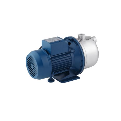 Насос поверхневий Grandwater JET100S 1,1 кВт Насос поверхневий Grandwater JET100S 1,1 кВт