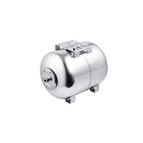 Гидроаккумулятор Grandwater горизонтальный 50 л с платформой под насос Гидроаккумулятор Grandwater горизонтальный 50 л с платформой под насос