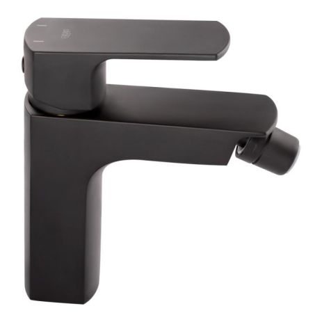 Змішувач для біде Qtap Lipno QTLIPNO2023101CB Black Matt Змішувач для біде Qtap Lipno QTLIPNO2023101CB Black Matt