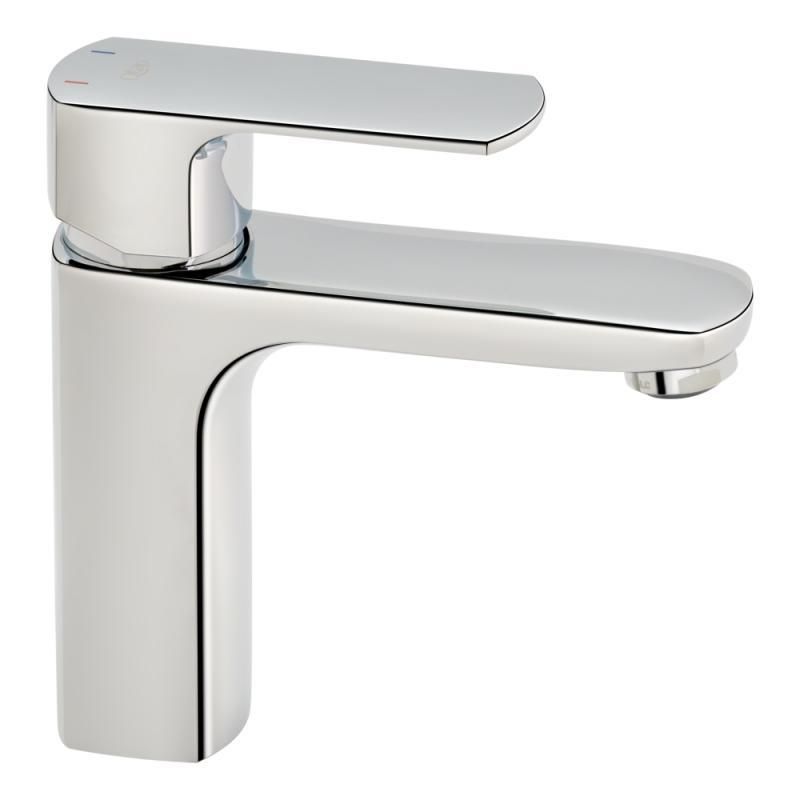 Смеситель для раковины Qtap Lipno QTLIPNO10101C Chrome Смеситель для раковины Qtap Lipno QTLIPNO10101C Chrome