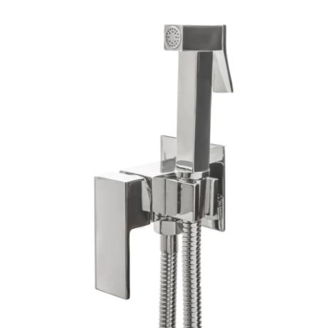 Змішувач для гігієнічного душу з лійкою Rix LEB9-123