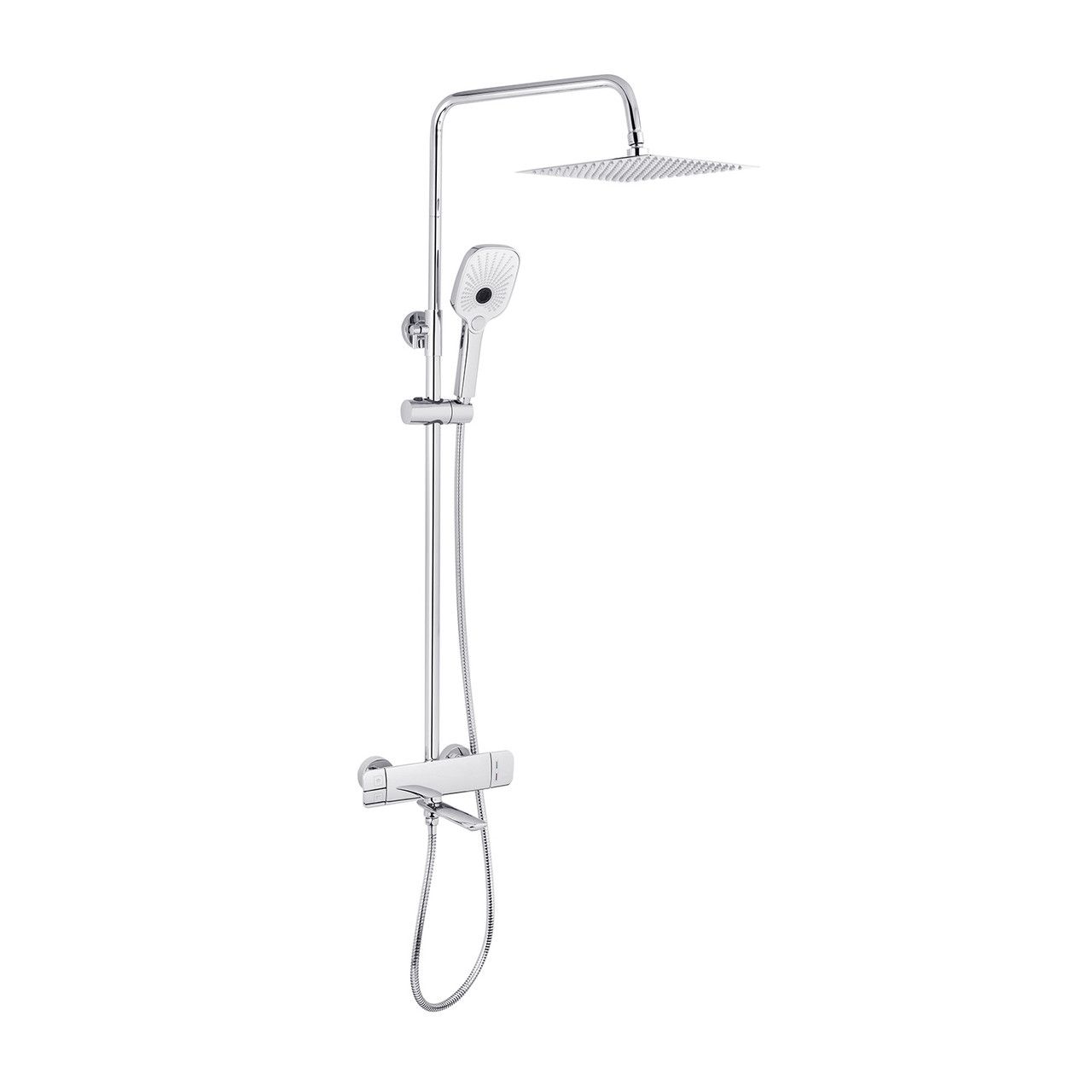 Душова система Kroner KRP Makon — C063 Душова система Kroner KRP Makon — C063