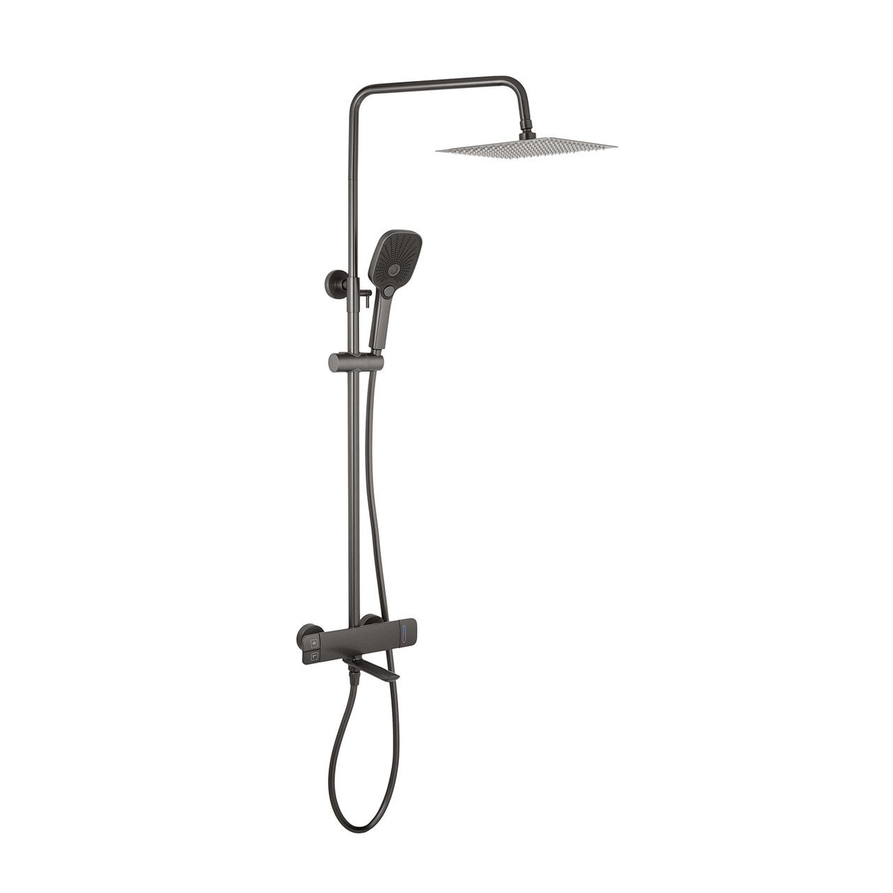 Душевая система Kroner KRP Makon - GRP063 Душевая система Kroner KRP Makon - GRP063