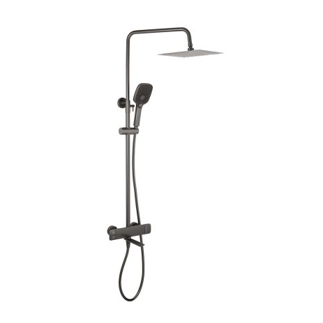 Душевая система Kroner KRP Makon - GRP063 Душевая система Kroner KRP Makon - GRP063