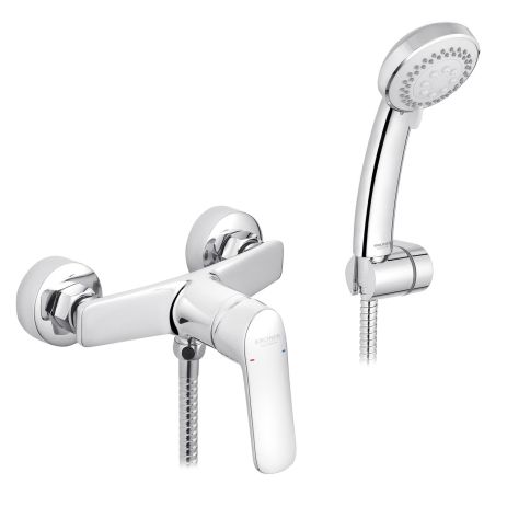 Смеситель для душа Kroner KRP Dorn - C050 Смеситель для душа Kroner KRP Dorn - C050