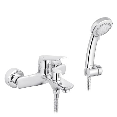 Змішувач для ванни Kroner KRP Dorn — C060 Змішувач для ванни Kroner KRP Dorn — C060