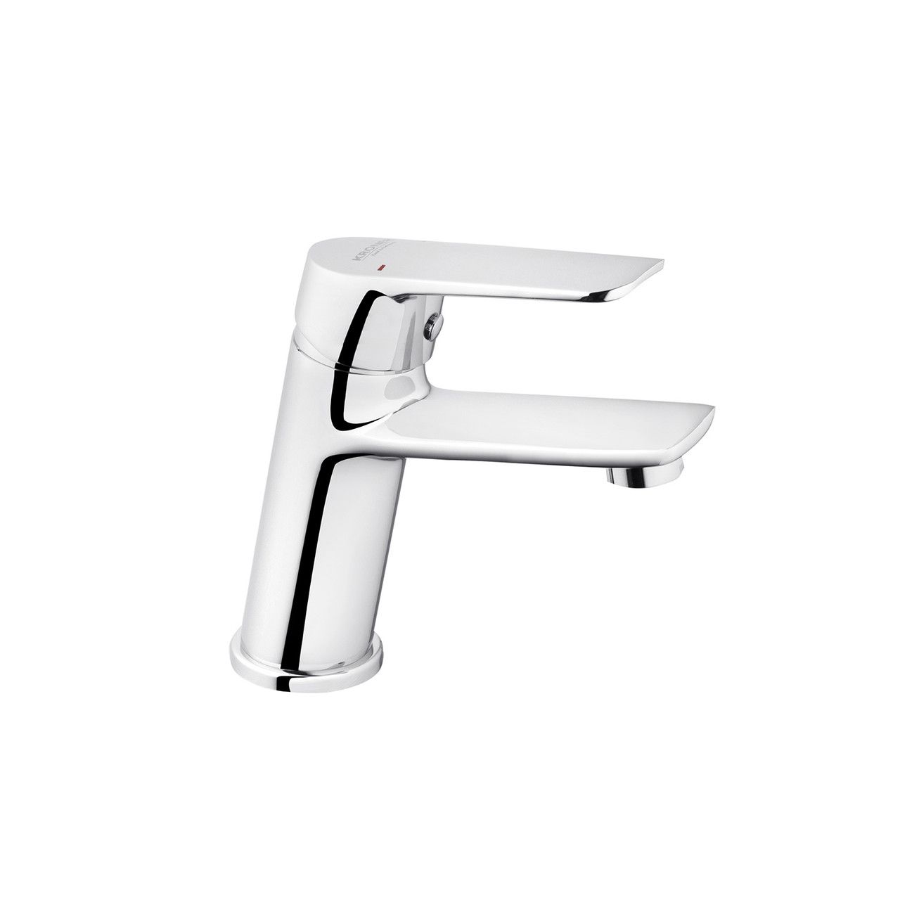 Змішувач для раковини Kroner KRP Dorn — C010 Змішувач для раковини Kroner KRP Dorn — C010