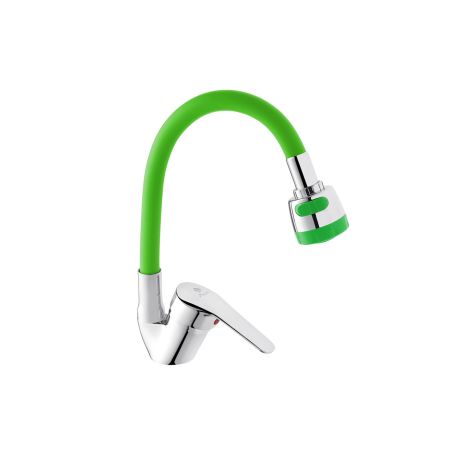 Змішувач для кухні Agua Sevilla — C039VRD