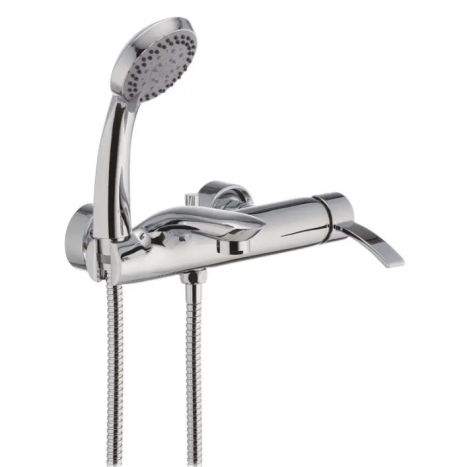 Змішувач для ванни Haiba Alaska 009