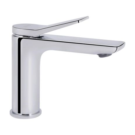 Змішувач для раковини Qtap Presto QTPRE270CRM45571 Chrome