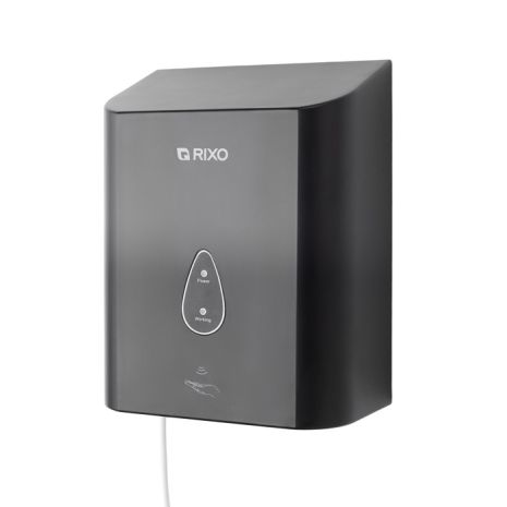 Електросушарка для рук Rixo Maggio H18B Електросушарка для рук Rixo Maggio H18B