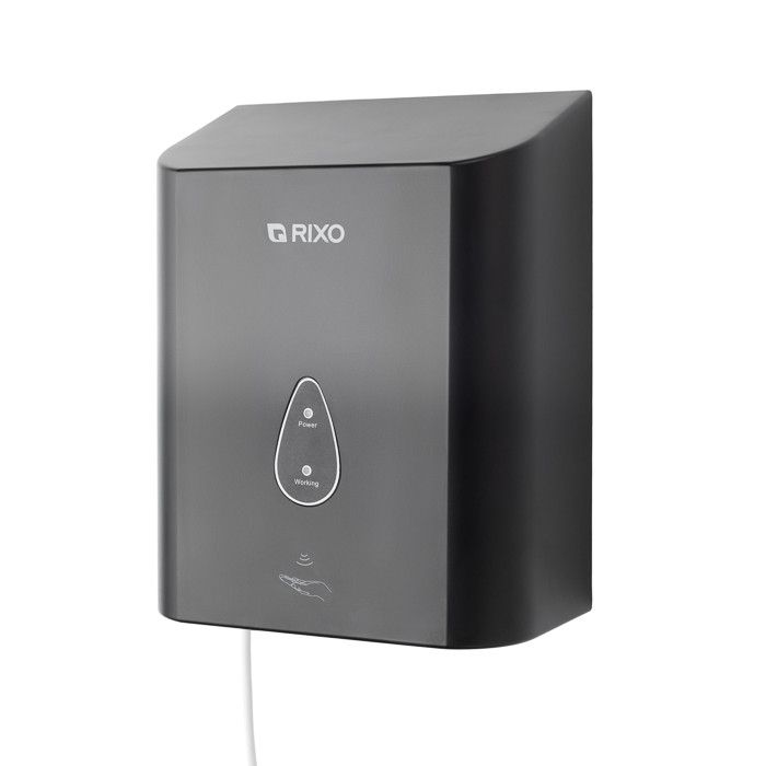 Электросушилка для рук Rixo Maggio H18B Электросушилка для рук Rixo Maggio H18B