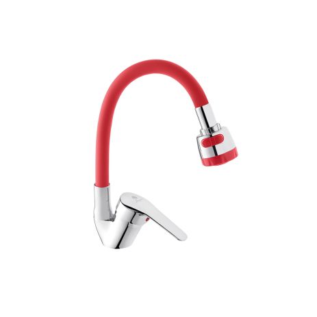 Змішувач для кухні Agua Sevilla — C039ROJ