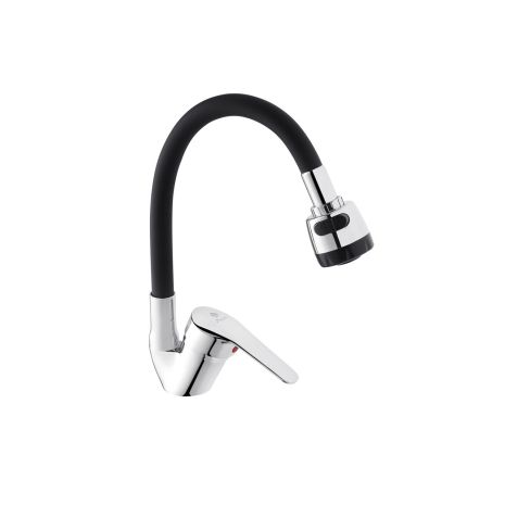 Змішувач для кухні Agua Sevilla — C039NGR