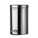 Відро для сміття з педаллю Rixo Solido PB205S Відро для сміття з педаллю Rixo Solido PB205S