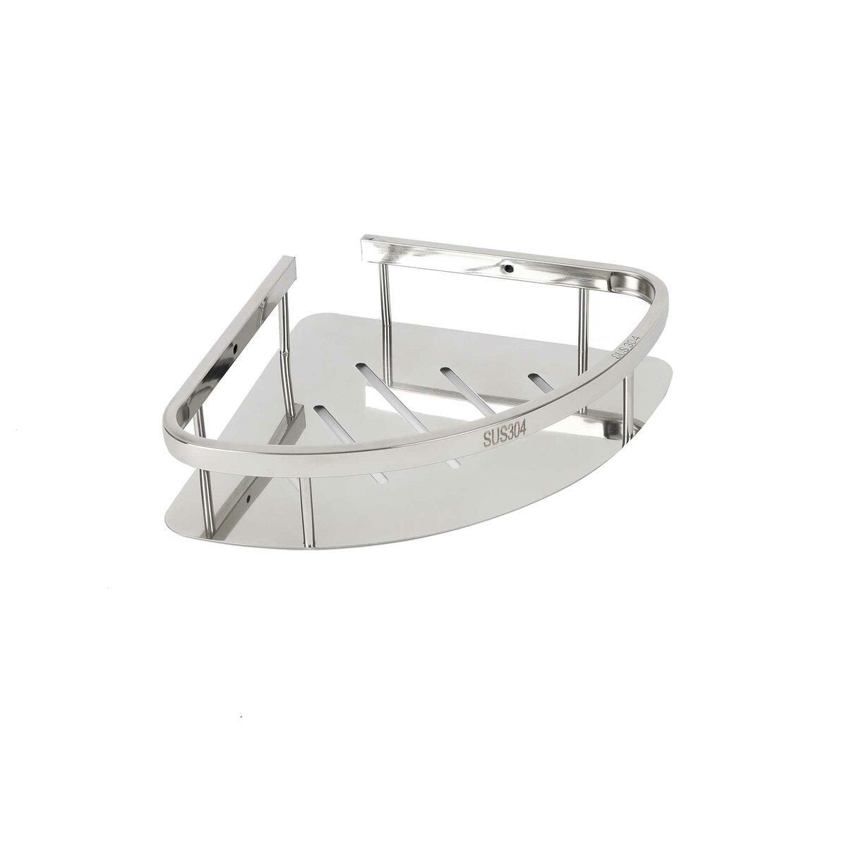 Поличка для ванни Platinum NESK2 (9713) Поличка для ванни Platinum NESK2 (9713)