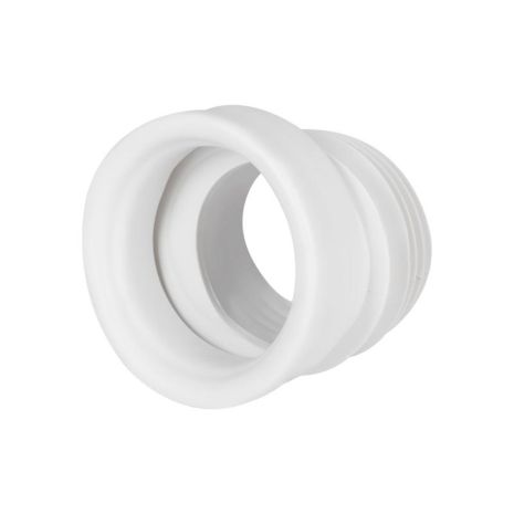 Lidz Манжета LG06 для унітаза ексцентрична 110 мм