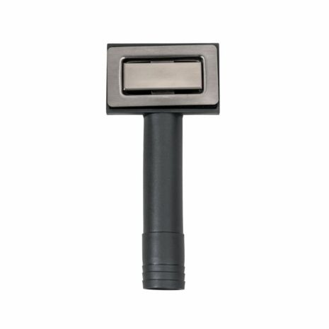 Перелив прямоугольный для мойки Handmade (нержавейка) Перелив прямоугольный для мойки Handmade (нержавейка)