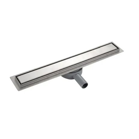 Душовий трап з нержавіючої сталі SUS304 KR FD29-70x800 Чехія