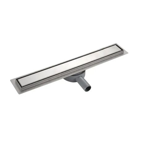 Душовий трап з нержавіючої сталі SUS304 KR FD29-70x800 Чехія