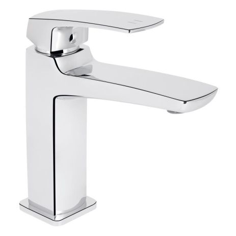 Змішувач для раковини Qtap Tern QTTER2701CRM47584 Chrome Змішувач для раковини Qtap Tern QTTER2701CRM47584 Chrome