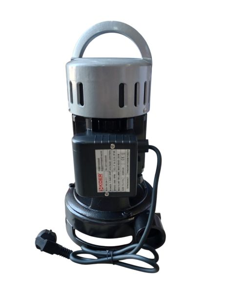 Насос поверхностный центробежный вертикальный Чехия KR BCN 190-24-1,1 Н=24М, Q=11,4кбМ, P=1100 Вт