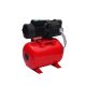 Насосная станция Pumpman ATJET100 Нmax 43 м Qmax 3,6 куб.м 750 Вт бак 24 л
