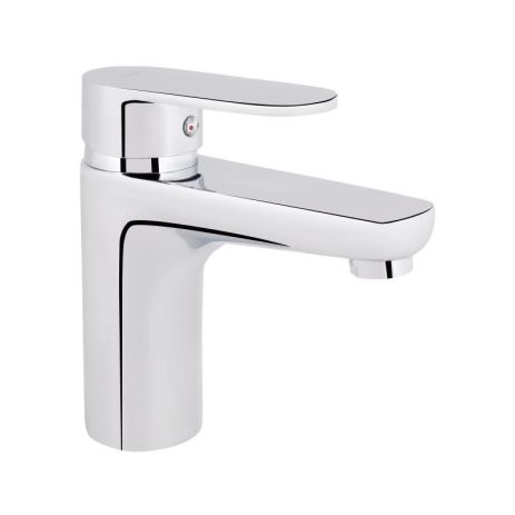 Смеситель для раковины Lidz Tani 0011F1 (k40) LDTAN001F1CRM44959 CRM Смеситель для раковины Lidz Tani 0011F1 (k40) LDTAN001F1CRM44959 CRM