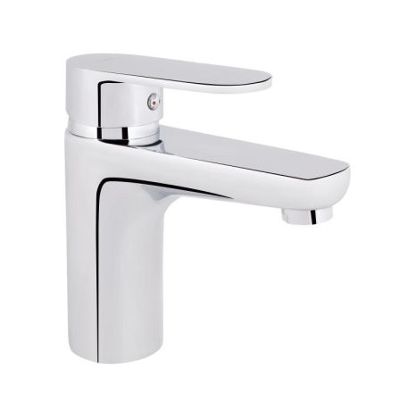 Змішувач для раковини Lidz Tani 0011F1 (k40) LDTAN001F1CRM44959 CRM