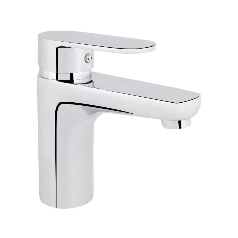 Смеситель для раковины Lidz Tani 0011F1 (k40) LDTAN001F1CRM44959 CRM Смеситель для раковины Lidz Tani 0011F1 (k40) LDTAN001F1CRM44959 CRM