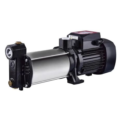 Насос поверхневий багатоступеневий Чехія KP. TCM5.4-46/6-0.7 Насос поверхневий багатоступеневий Чехія KP. TCM5.4-46/6-0.7