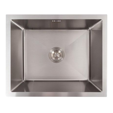 Кухонна мийка нержавійка (Work station) Valeso Handmade (монтаж під стільницю) CM 54*44 Кухонна мийка нержавійка (Work station) Valeso Handmade (монтаж під стільницю) CM 54*44