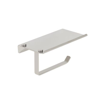 Хромований тримач для туалетного паперу VALESO K08