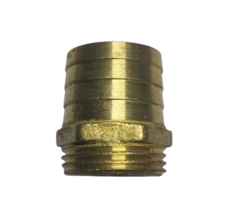 Штуцер 1н х 32мм латунний під шланг