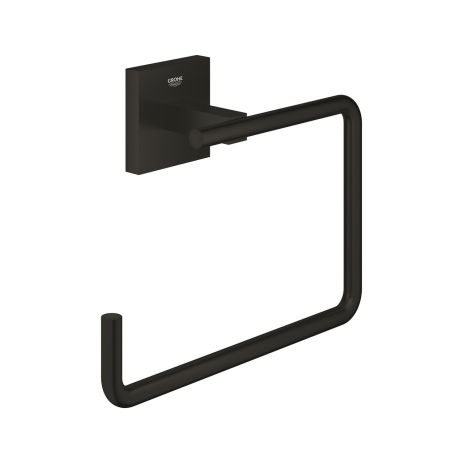 Тримач для рушників Grohe QuickFix Start Cube 409752430