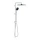 Душевая система Grohe QuickFix Vitalio Comfort 250 Cube 26698001 Душевая система Grohe QuickFix Vitalio Comfort 250 Cube 26698001