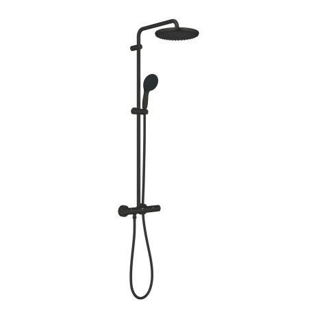 Душевая система термостатическая Grohe QuickFix Vitalio Start System 250 266772431 Душевая система термостатическая Grohe QuickFix Vitalio Start System 250 266772431