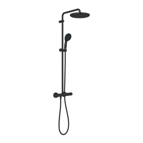 Душевая система термостатическая Grohe QuickFix Vitalio Start System 250 266772431