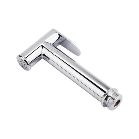 Лейка для гигиенического душа Lidz Niagara 09 округлая LDNIA09CRM26198 Chrome Лейка для гигиенического душа Lidz Niagara 09 округлая LDNIA09CRM26198 Chrome