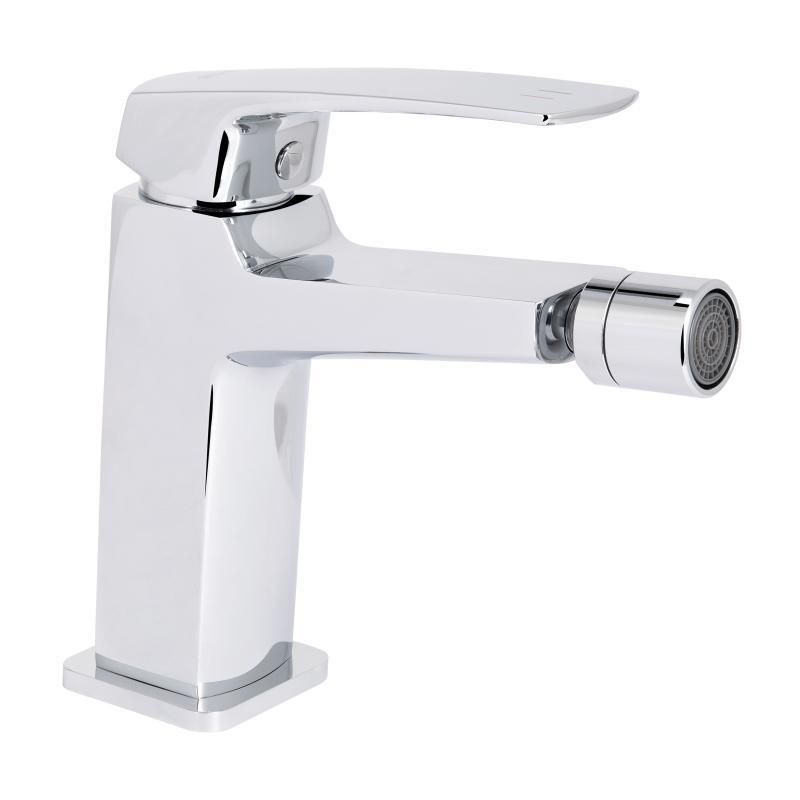 Змішувач для біде Qtap Tern QTTER255CRM47589 Chrome Змішувач для біде Qtap Tern QTTER255CRM47589 Chrome