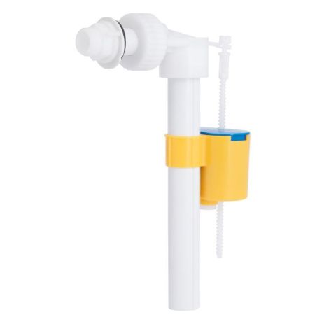 Клапан Lidz LT03 боковой подачи 1/2 и 3/8 Клапан Lidz LT03 боковой подачи 1/2 и 3/8